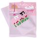 Poodles In Paris Bedding for Girls